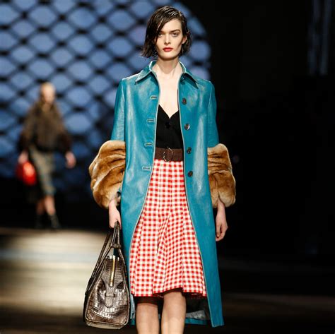 miuccia prada famous designs